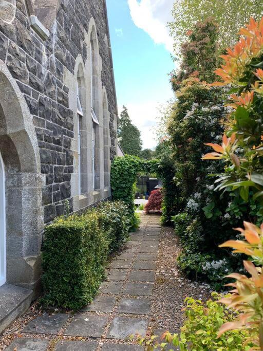 Old Schoolhouse, Galgorm Villa Exterior photo